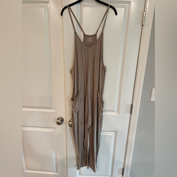 Free People Hot Shot Onesie - Picture 4 of 5